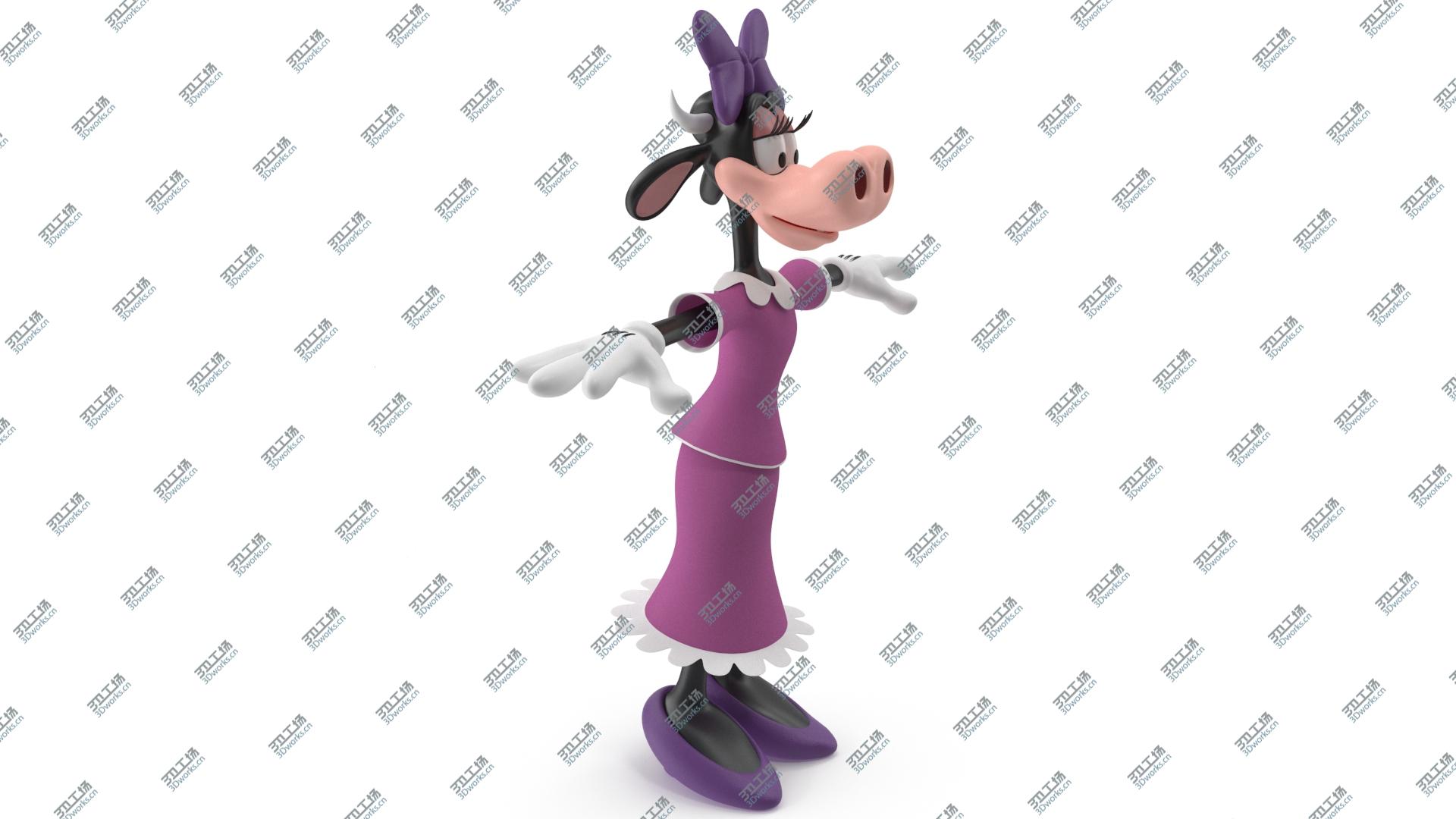 images/goods_img/20210319/3D Clarabelle Version 2 model/3.jpg